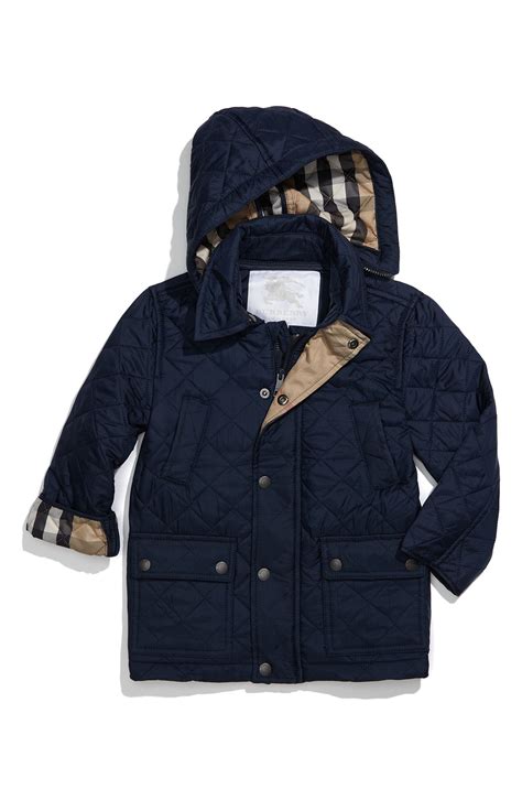 burberry parka for children|Burberry Limited.